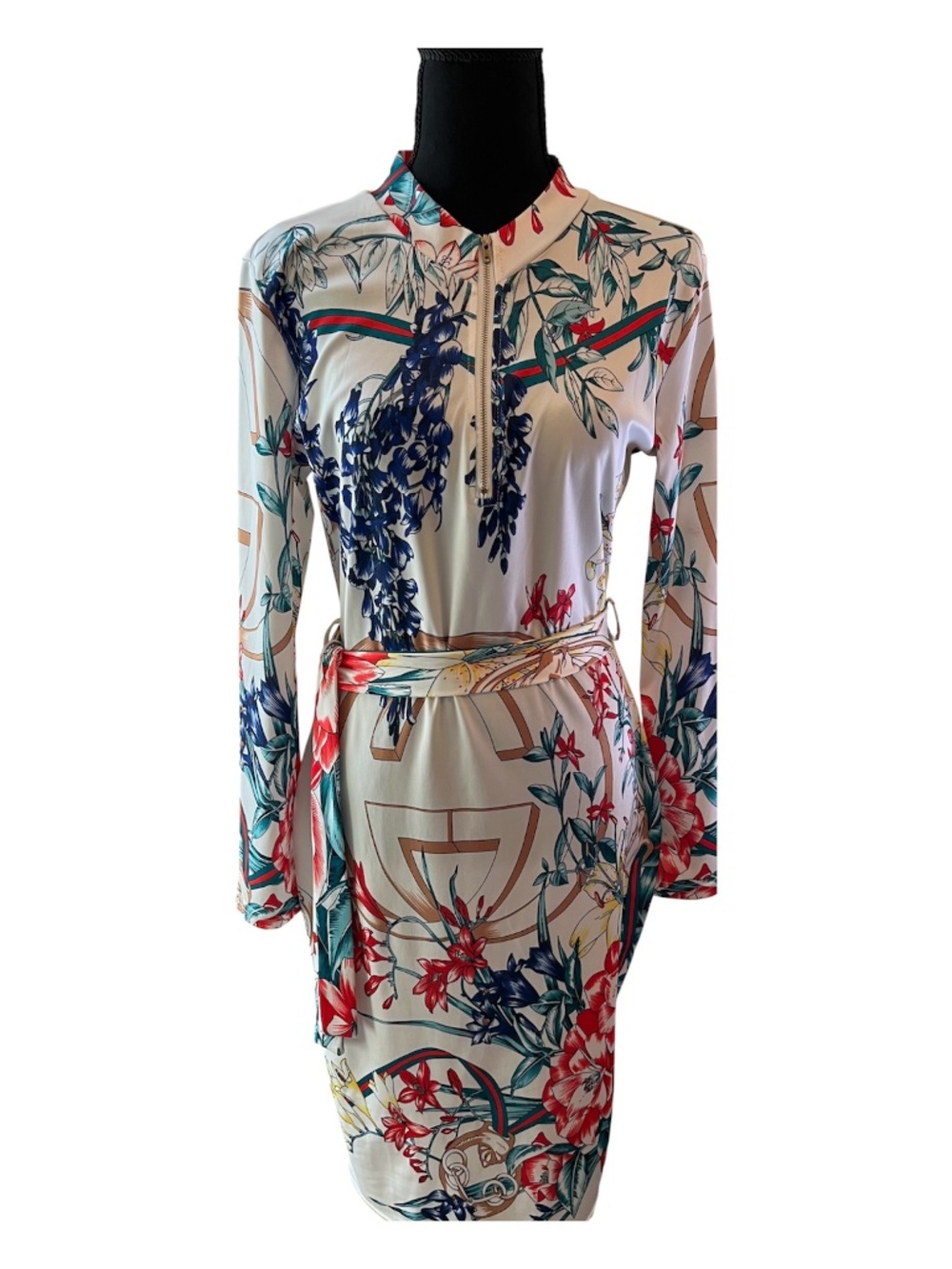 Beautiful Special Occasion Dress!